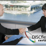 Become Certified in DISC! 